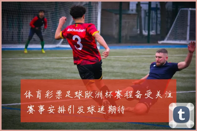 体育彩票足球欧洲杯赛程备受关注 赛事安排引发球迷期待