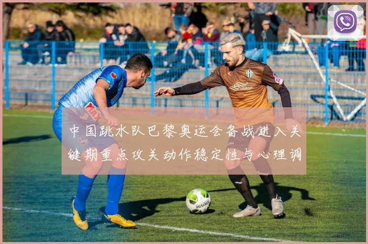 中国跳水队巴黎奥运会备战进入关键期重点攻关动作稳定性与心理调整